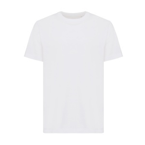 IQONIQ Kakadu relaxed recycled cotton t-shirt - Img 1
