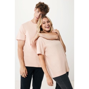 IQONIQ Kakadu relaxed recycled cotton t-shirt - Img 27