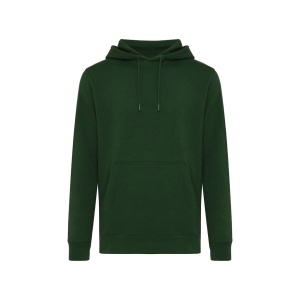Iqoniq Rila lightweight recycled cotton hoodie - Img 62