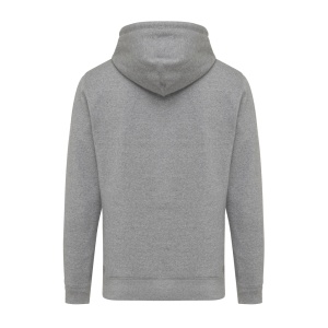 Iqoniq Rila lightweight recycled cotton hoodie - Img 159