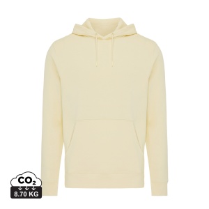 Iqoniq Rila lightweight recycled cotton hoodie - Img 170