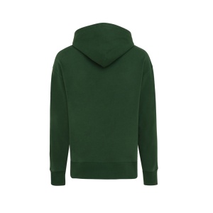 Iqoniq Yoho recycled cotton relaxed hoodie - Img 35