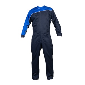 J.Ross™ Overall Monza