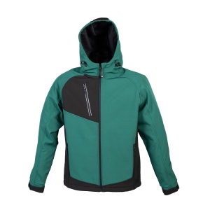 J.Ross™ Jacket Montebianco Man