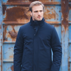 J.Ross™ Jacket Stoccolma