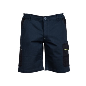 J.Ross™ Pant Zurigo Bicolor Shorts