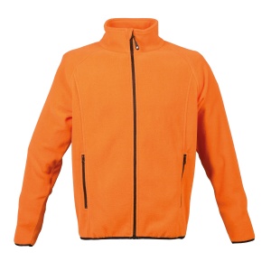 J.Ross™ Polar fleece Metz Man