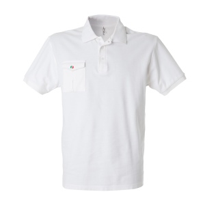 J.Ross™ Polo Mexico