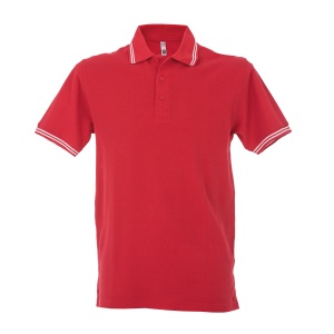 J.Ross™ Polo Paris Man