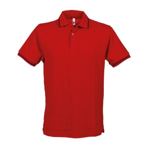 J.Ross™ Polo Paris Man