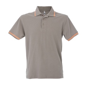 J.Ross™ Polo Paris Man