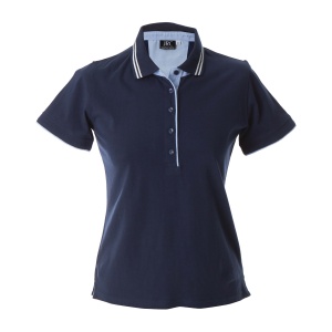 J.Ross™ Polo Rodi Lady