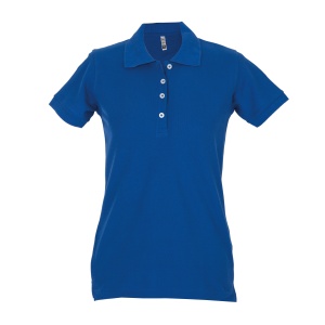 J.Ross™ Polo San Francisco Lady