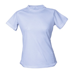 J.Ross™ T-shirt Montevideo Lady