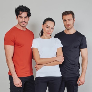 J.Ross™ T-shirt Nizza Lady