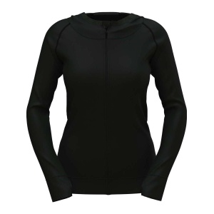 ST8970 Hooded sports jacket for women