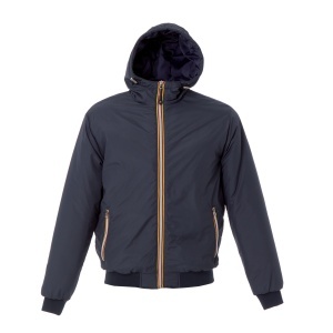 JR Jacket Ottawa