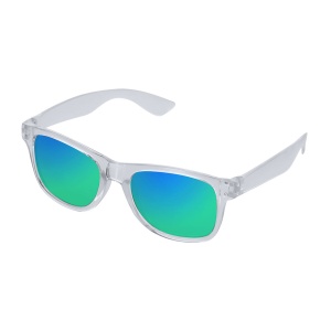 Jarina - Sunglasses Mirrored Lenses. UV400 Protection - Img 4