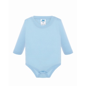 JHK™ LS Baby Unisex Body