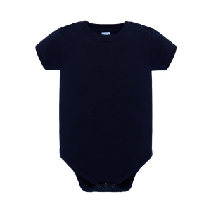 JHK™ Single Jersey Unisex Baby Body