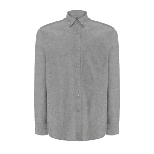 JHK™ Casual & Business Shirt Oxford