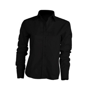 JHK™ Cămașă Poplin Damă - Img 3
