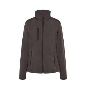 JHK™ Lady Softshell Jacket