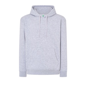 JHK™ Kangaroo CVC Sweatshirt 320