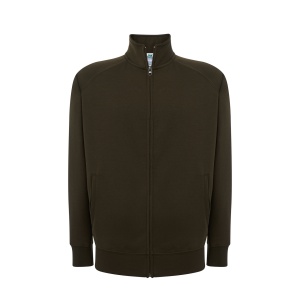 JHK™ Full Zip Sweatshirt