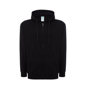 JHK™ Hooded CVC Sweatshirt