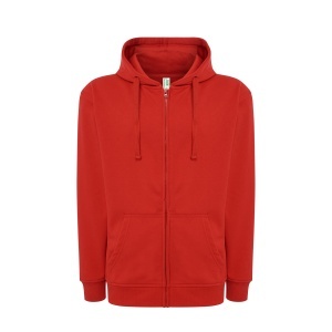 JHK™ Hooded CVC Sweatshirt - Img 11