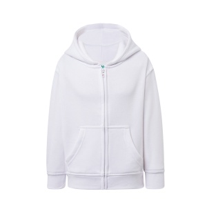 JHK™ Kid Hooded Unisex Sweatshirt