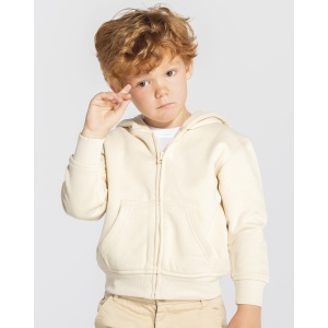 JHK™ Kid Hooded Unisex Sweatshirt
