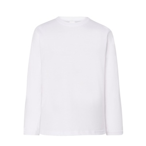 JHK™ Kid LS Unisex T-Shirt - Img 15