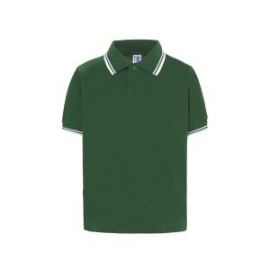 JHK™ Kid Unisex Polo