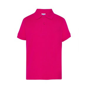 JHK™ Kid Unisex Polo