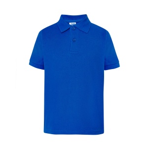 JHK™ Kid Unisex Polo