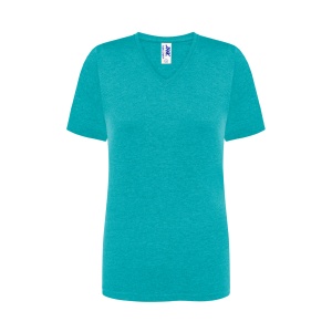 JHK™ Lady Regular Comfort V-Neck - Img 34
