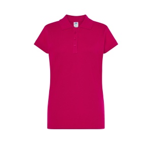 JHK™ Lady Regular Polo