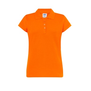 JHK™ Lady Regular Polo