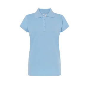 JHK™ Lady Regular Polo