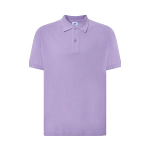 JHK™ Man Regular Polo