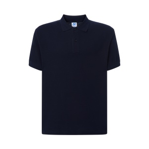 JHK™ Man Regular Polo