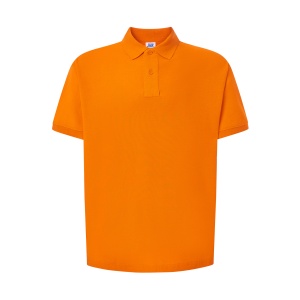 JHK™ Man Regular Polo