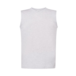 JHK™ Man Urban Tank Top