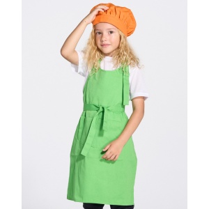 JHK™ PARIS KID (APRON) Unisex