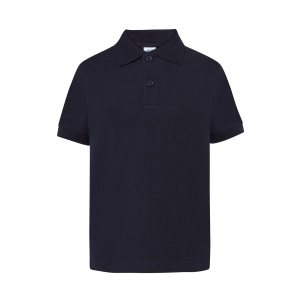 JHK™ Kid Unisex Polo