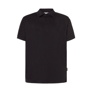 JHK™ Man Heavy Sport Pique Polo