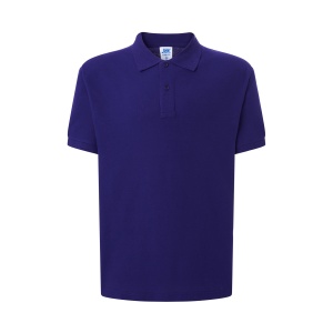 JHK™ Man Regular Polo