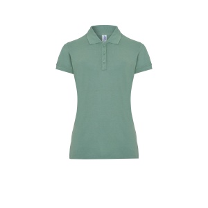 JHK™ Lady Regular Polo